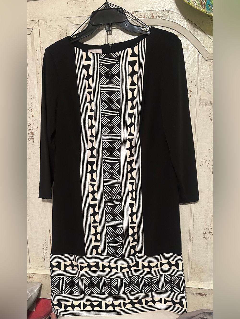 Classy/Vintage Donna Morgan Dress